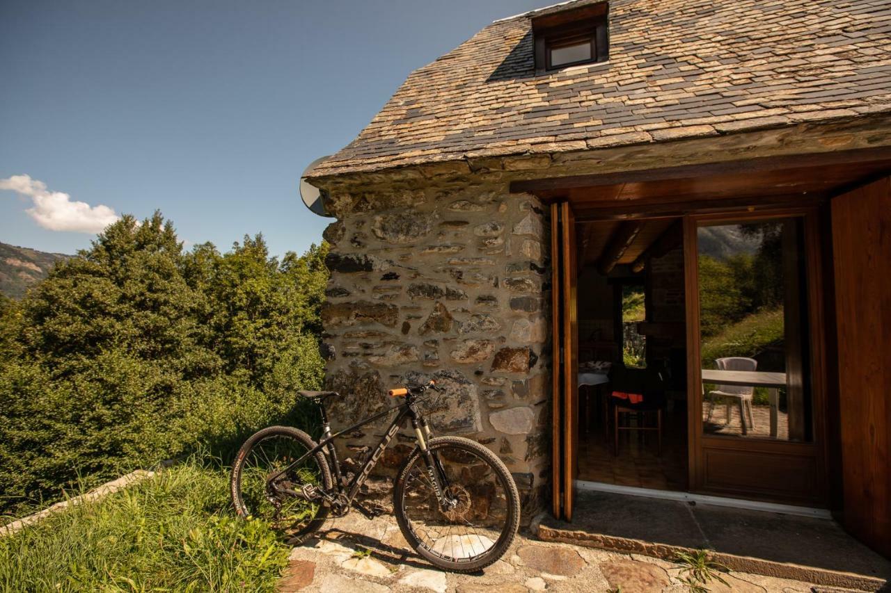 De Costes: Rustic Forest Retreat Near Slopes Holiday home *