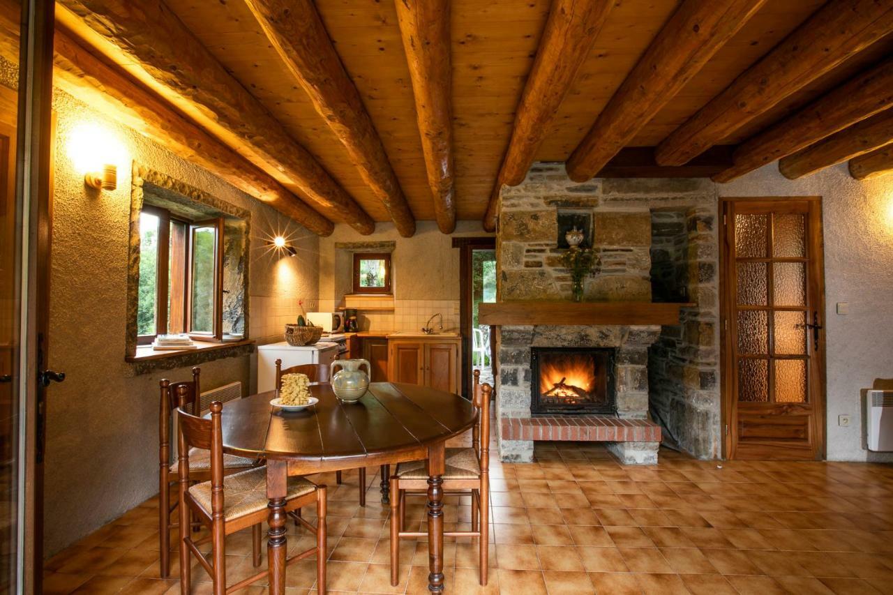De Costes: Rustic Forest Retreat Near Slopes * Loudenvielle