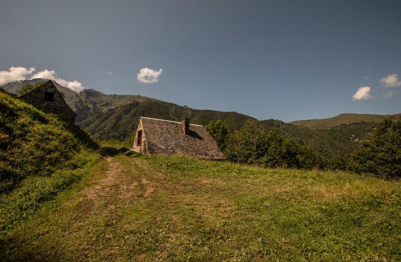 De Costes: Rustic Forest Retreat Near Slopes Holiday home *