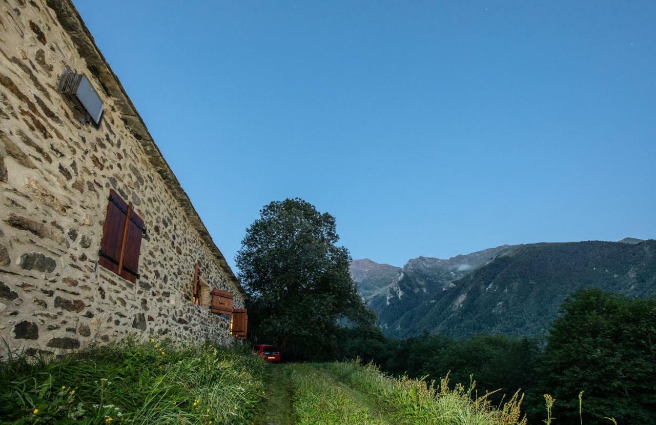 De Costes: Rustic Forest Retreat Near Slopes